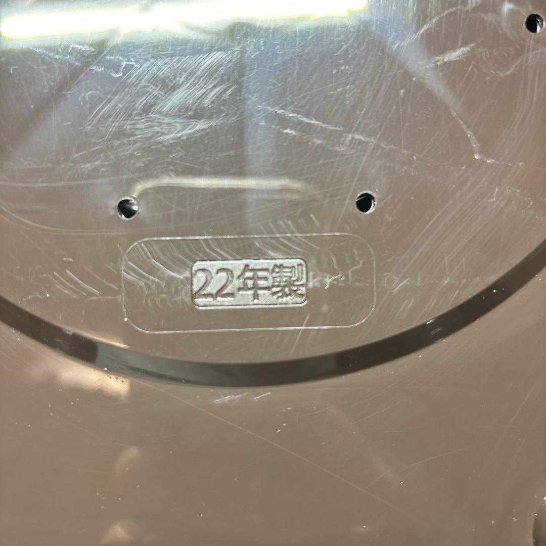 ZOJIRUSHI NW-VH10　IH炊飯ジャー　5.5合炊き 2022年製