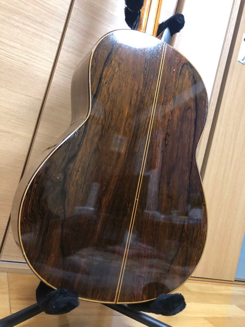 野辺正二　NO.30 1978 ハカランダ