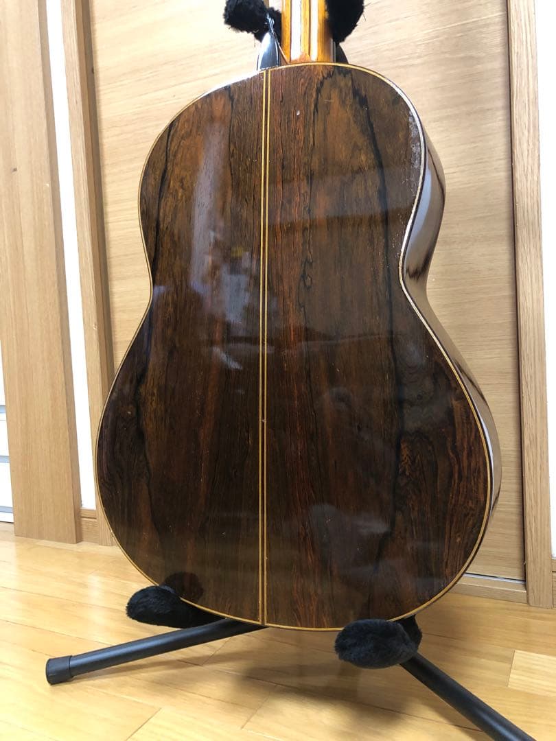 野辺正二　NO.30 1978 ハカランダ