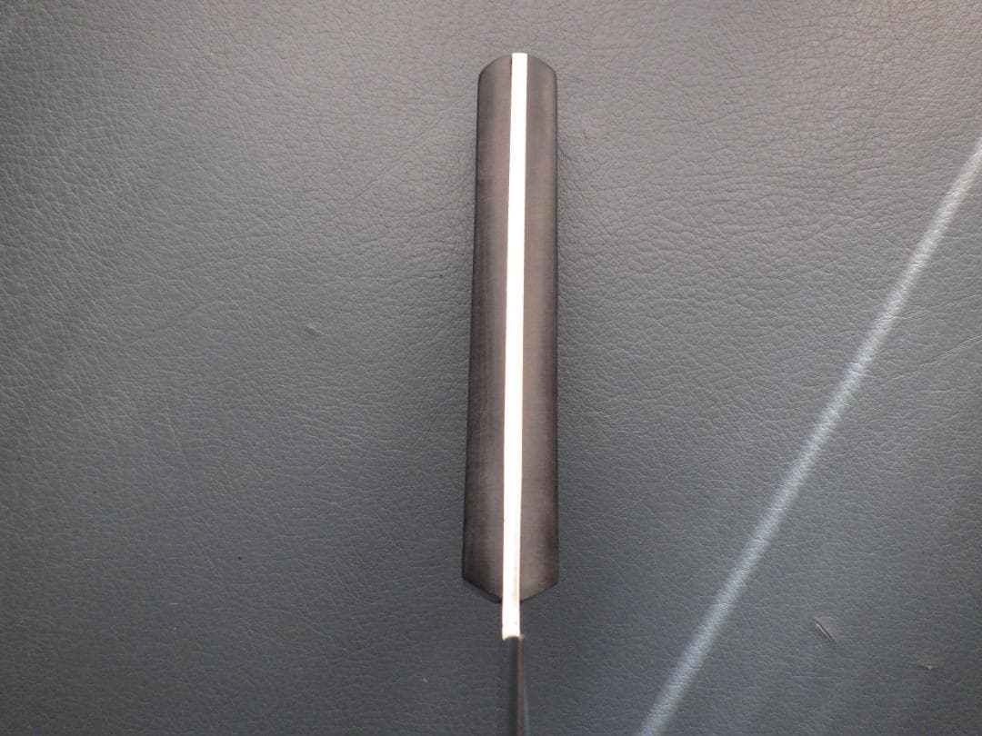 ヴォストフ クラシック クレーバーナイフ包丁 4680-16cm★チョッパー