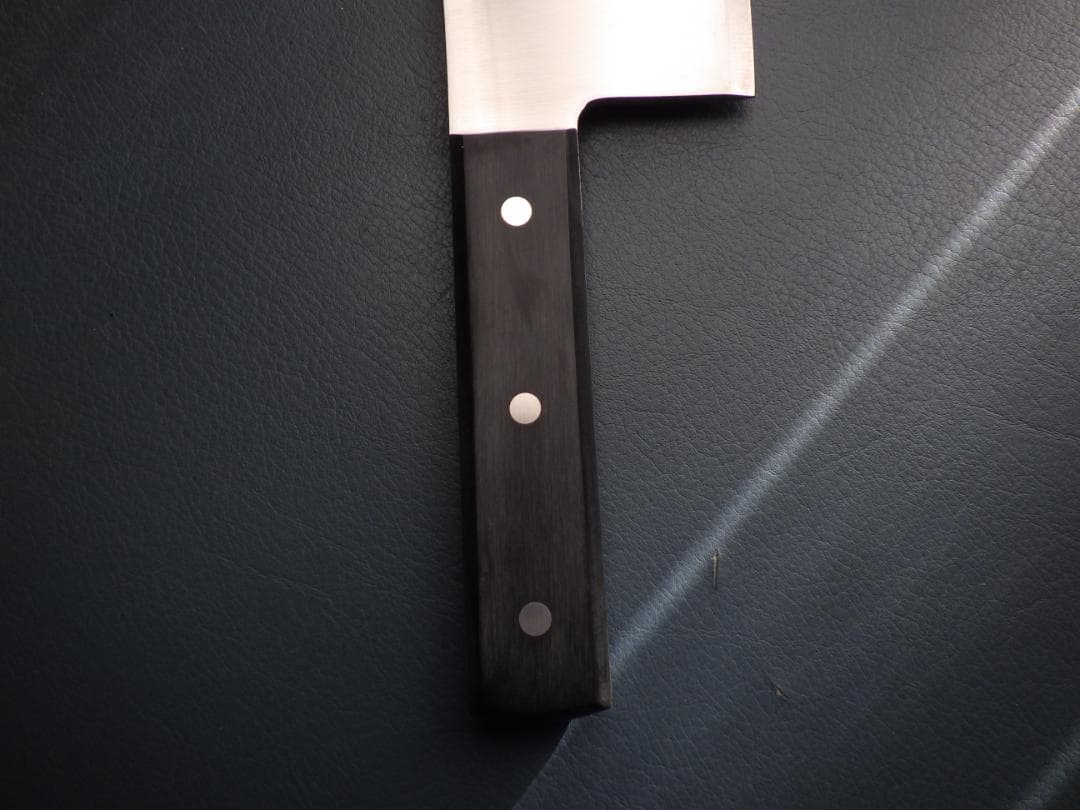 ヴォストフ クラシック クレーバーナイフ包丁 4680-16cm★チョッパー