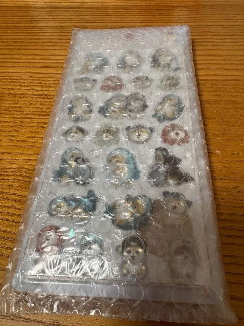 【国内正規品】ボンボンドロップシール モフサンド