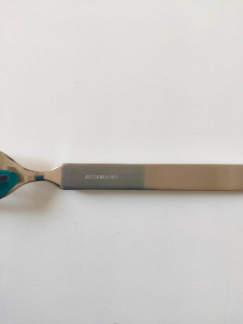 【大特価！新品未使用】アレッシーカトラリー Dry アキッレ・カスティリオーニ