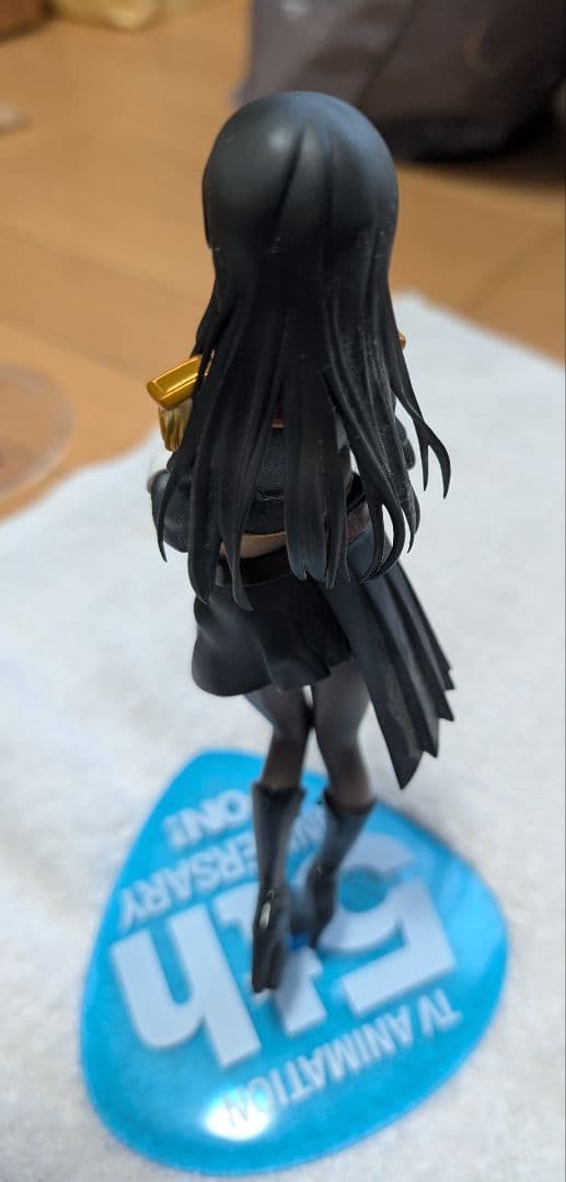 けいおん！ 5周年記念フィギュア