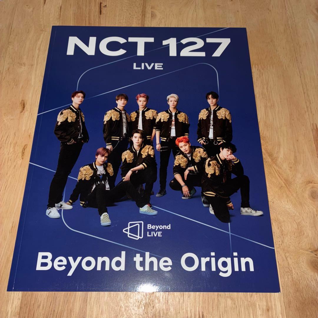 NCT127 イリチル まとめ売り セット DVD フォトブック シーグリ