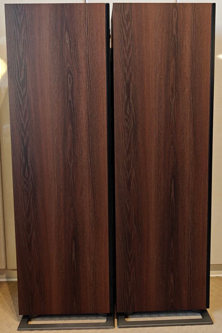 ​【動作品】DALI OBERON 7 トールボーイスピーカー ペア ダリ