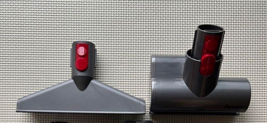 Dyson Cyc V10 FlufSV12掃除機