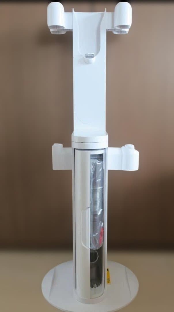 Dyson Cyc V10 FlufSV12掃除機