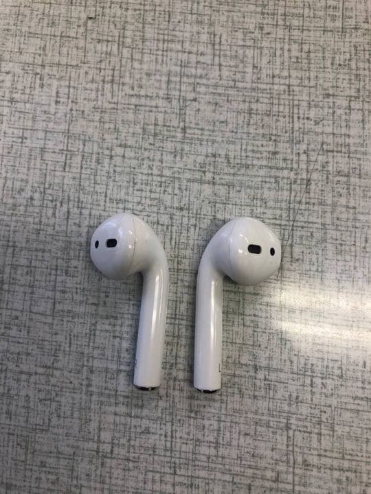 AirPods 第1世代イヤホン右左