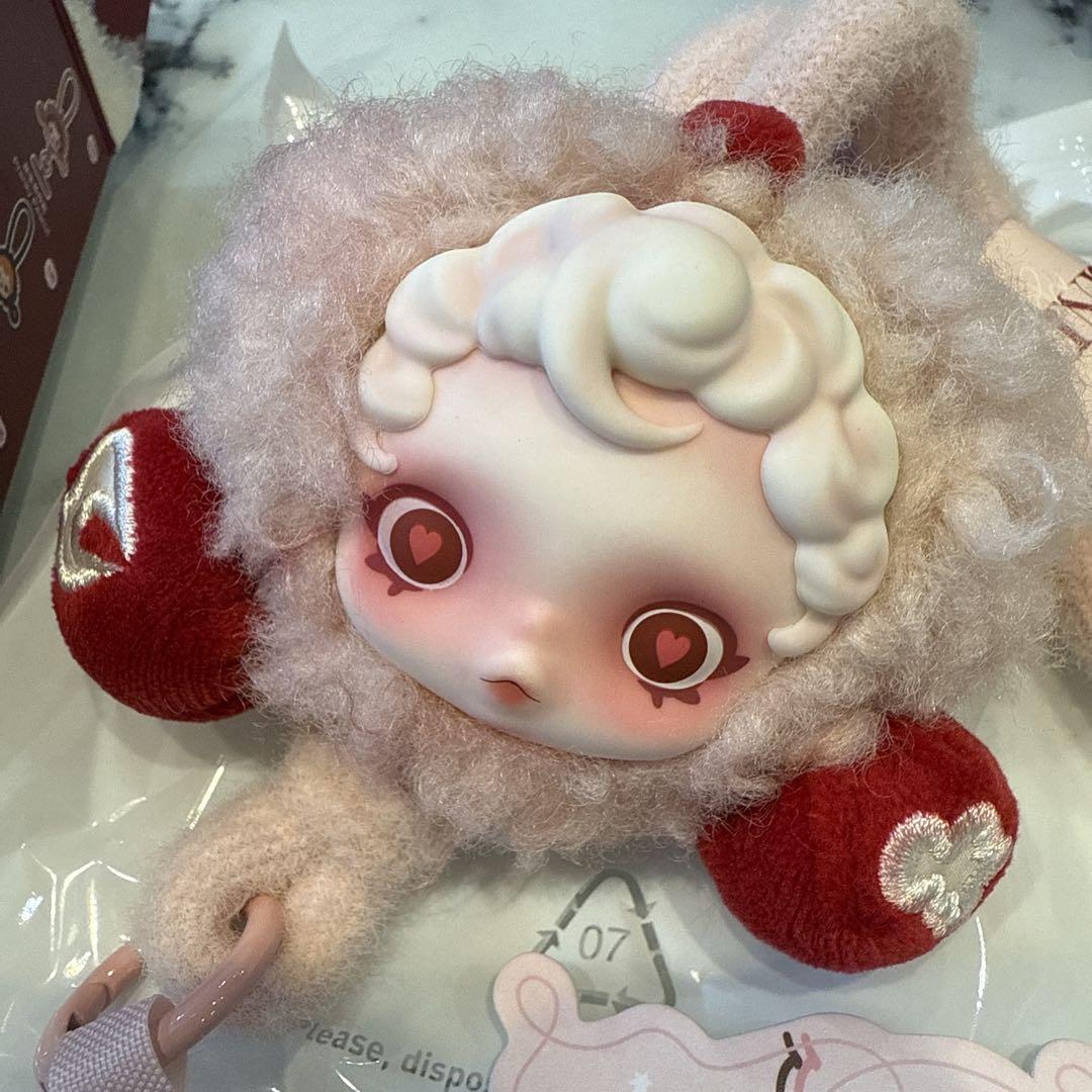 スカルパンダ You Found Me! スマホ Moldy Muffin 新品