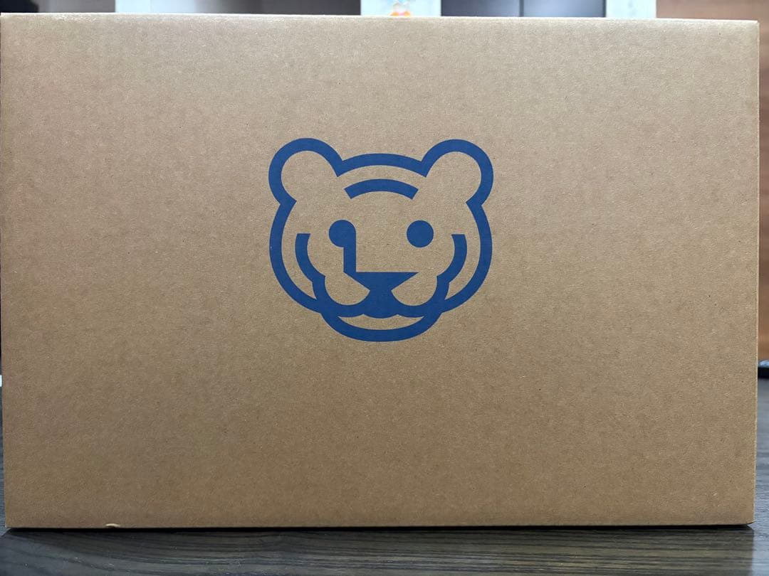 TIGER ミキサー SLC-A100 1000mL