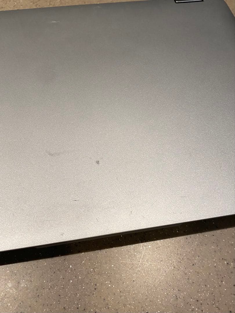 Windowsノート本体 IdeaPad Flex 5 14ABR8 Ryzen5-7530U 2in1