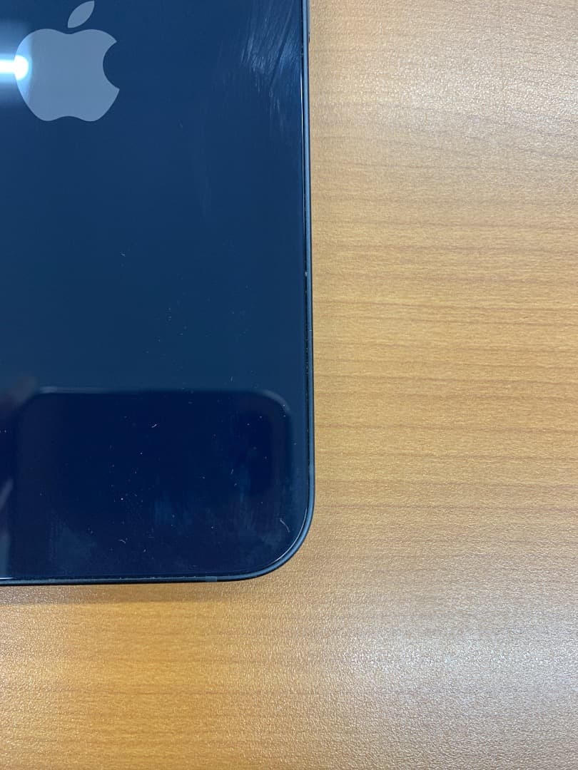 動作確認済 iPhone 13 128GB ID A0055