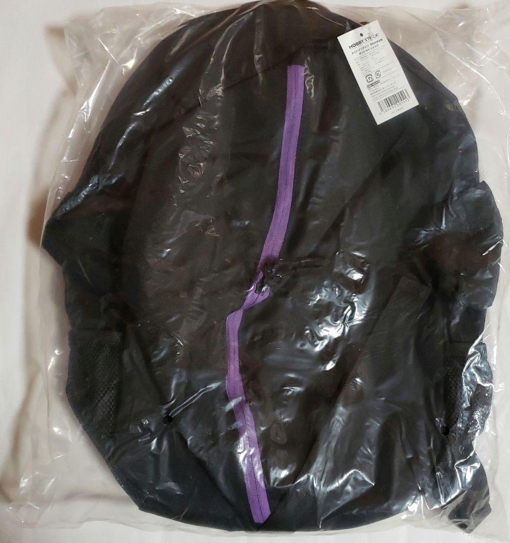 メイドインアビス 烈日の黄金郷 ボンドルドリュック