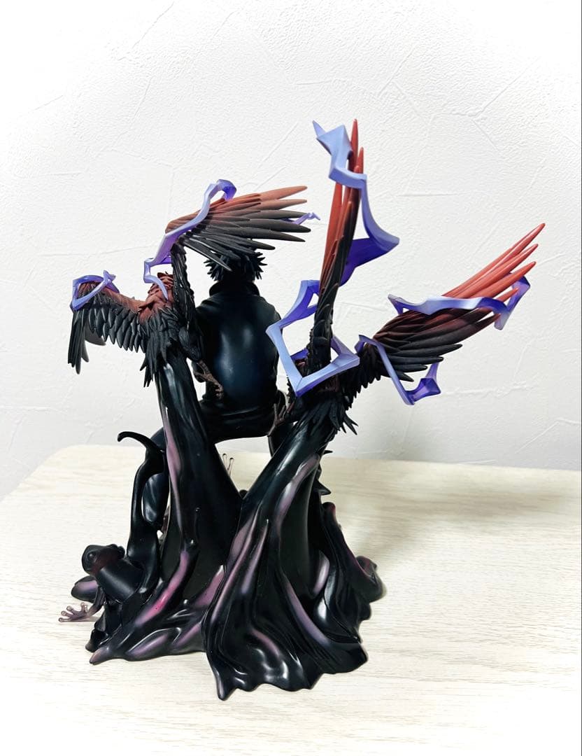 フィギュアーツZERO 伏黒恵 フィギュア
