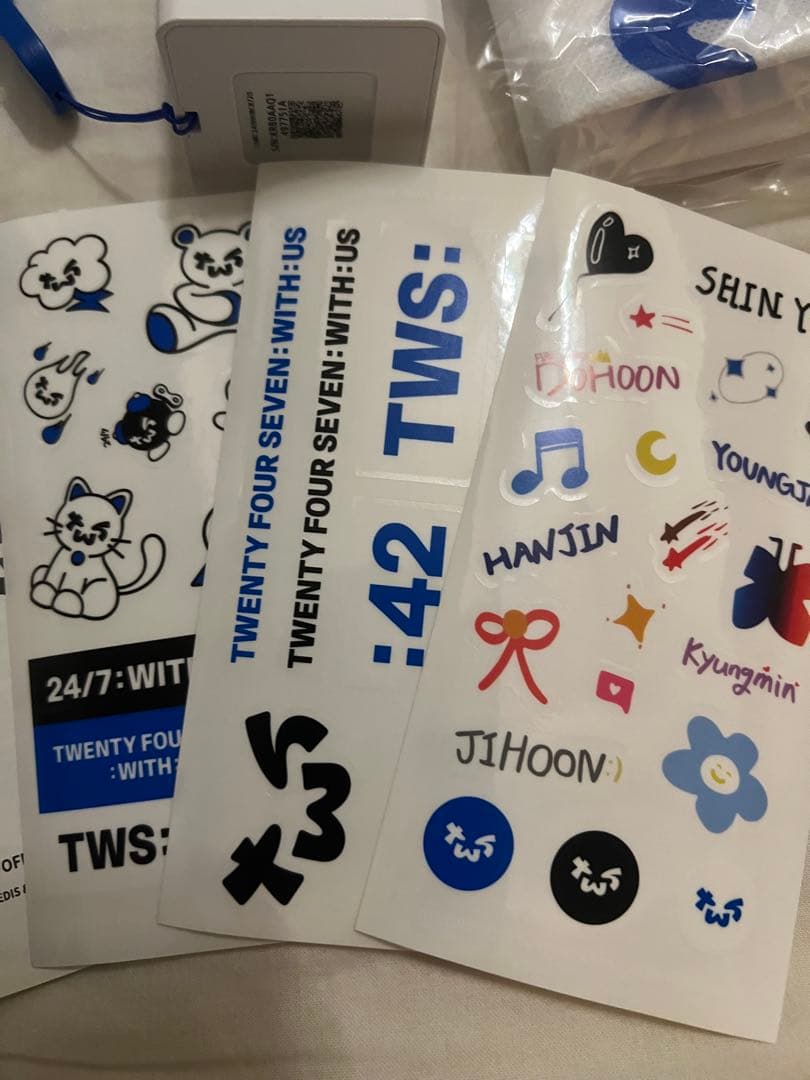 tws ペンライト　本体