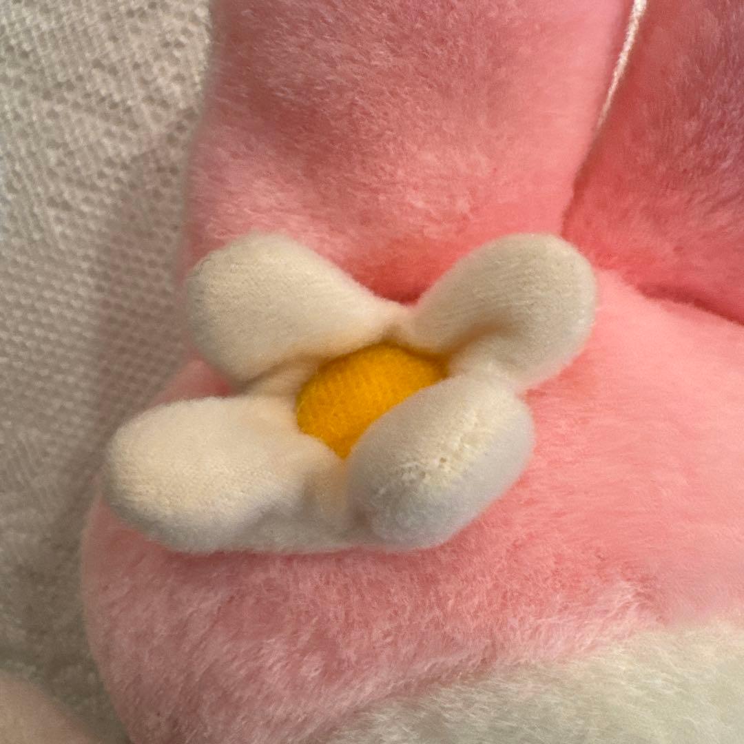 マイメロディ レア　パペット　サンリオ