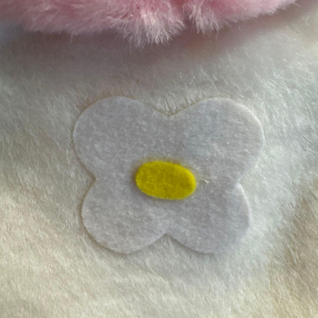 マイメロディ レア　パペット　サンリオ