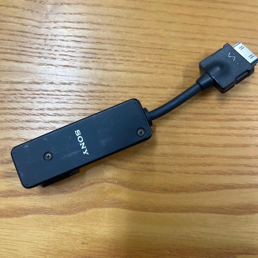 SONY ポートリプリケーター VGP-PRUX1