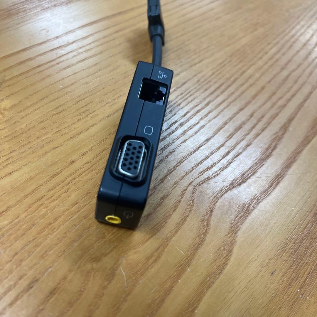 SONY ポートリプリケーター VGP-PRUX1