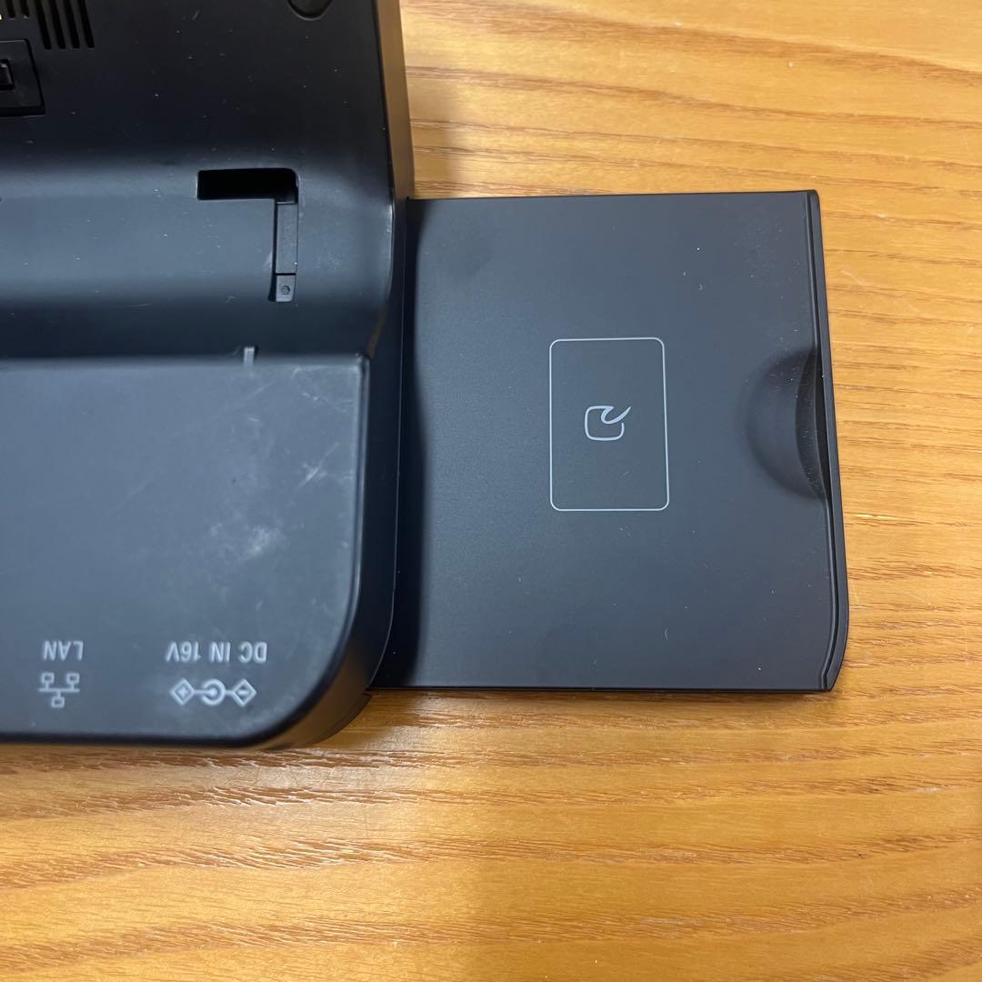 SONY ポートリプリケーター VGP-PRUX1