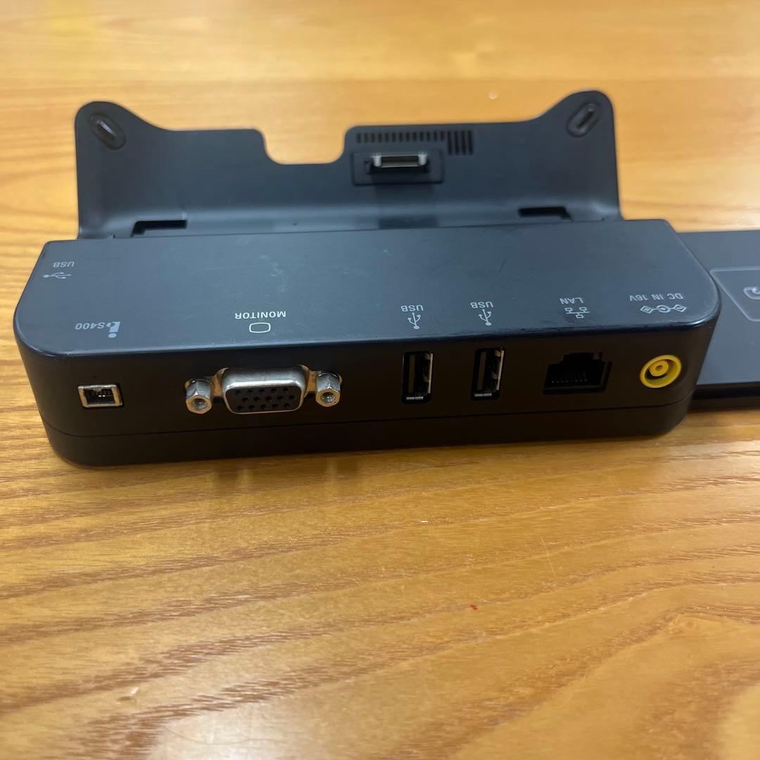 SONY ポートリプリケーター VGP-PRUX1