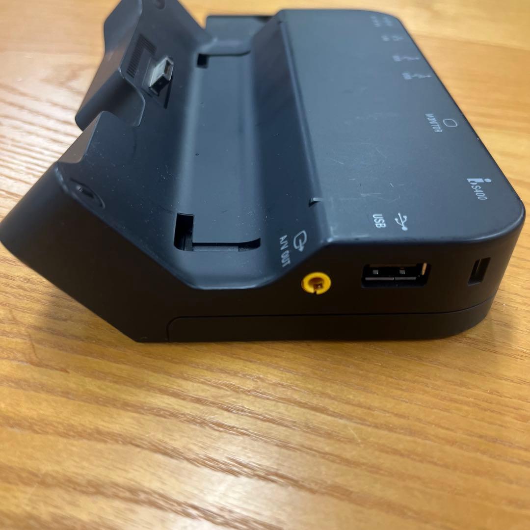 SONY ポートリプリケーター VGP-PRUX1