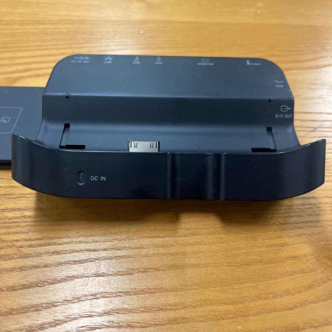 SONY ポートリプリケーター VGP-PRUX1