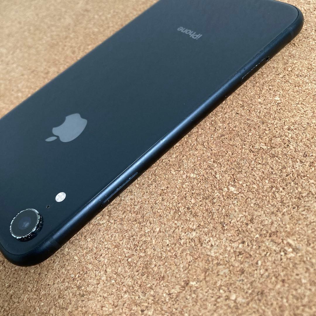 843【早い者勝ち】iPhoneXR 64GB SIMフリー☆