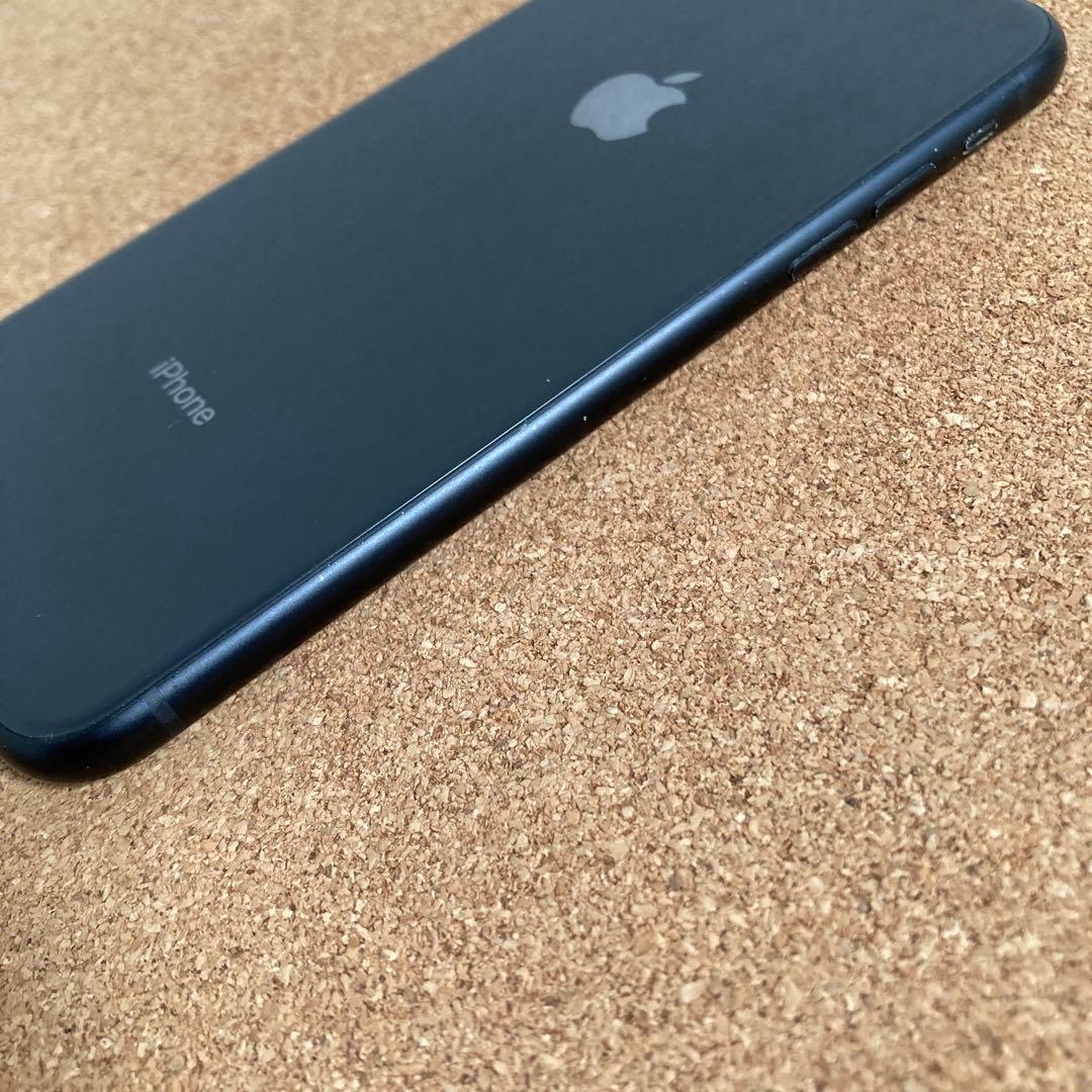 843【早い者勝ち】iPhoneXR 64GB SIMフリー☆