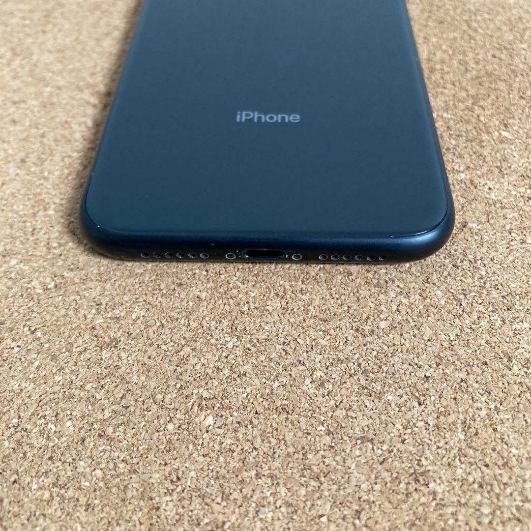843【早い者勝ち】iPhoneXR 64GB SIMフリー☆