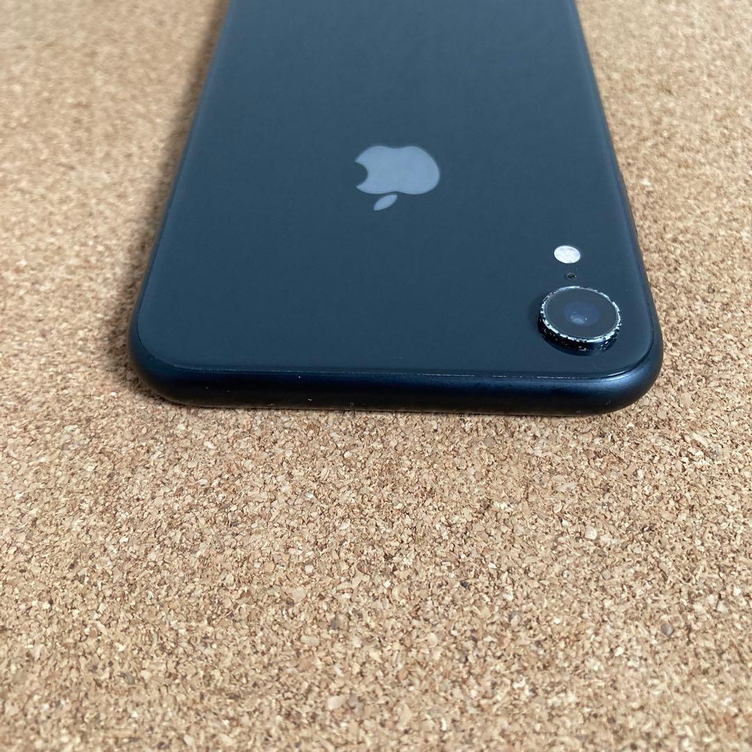 843【早い者勝ち】iPhoneXR 64GB SIMフリー☆