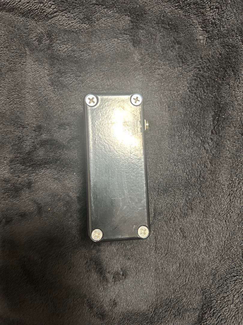 再値下！ERNIE BALL AMBIENT DELAY / TAP TEMPO