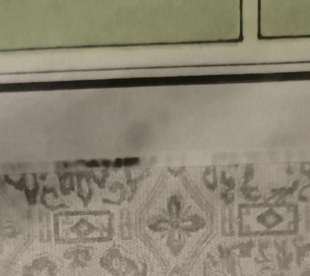 掛軸　教育 絵巻 明治 子供の一日