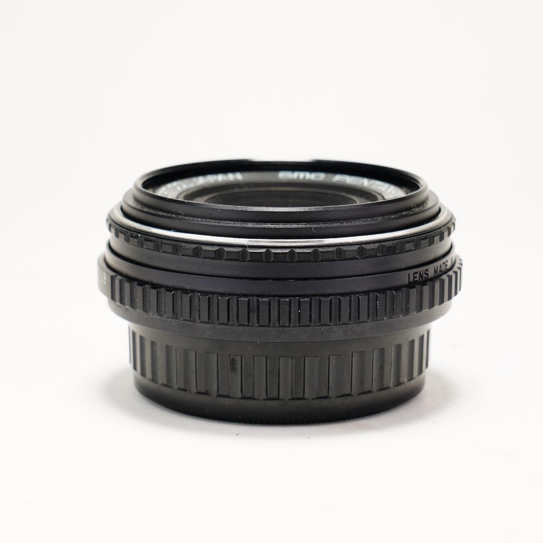 【訳あり】動作◎ SMC PENTAX-M 40mm F2.8 パンケーキ 00