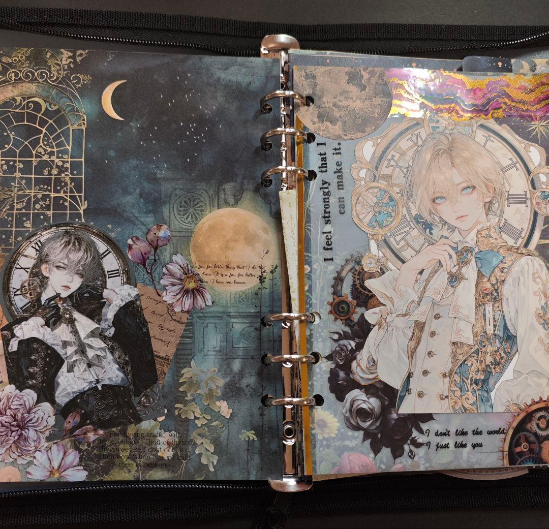 古都です♡