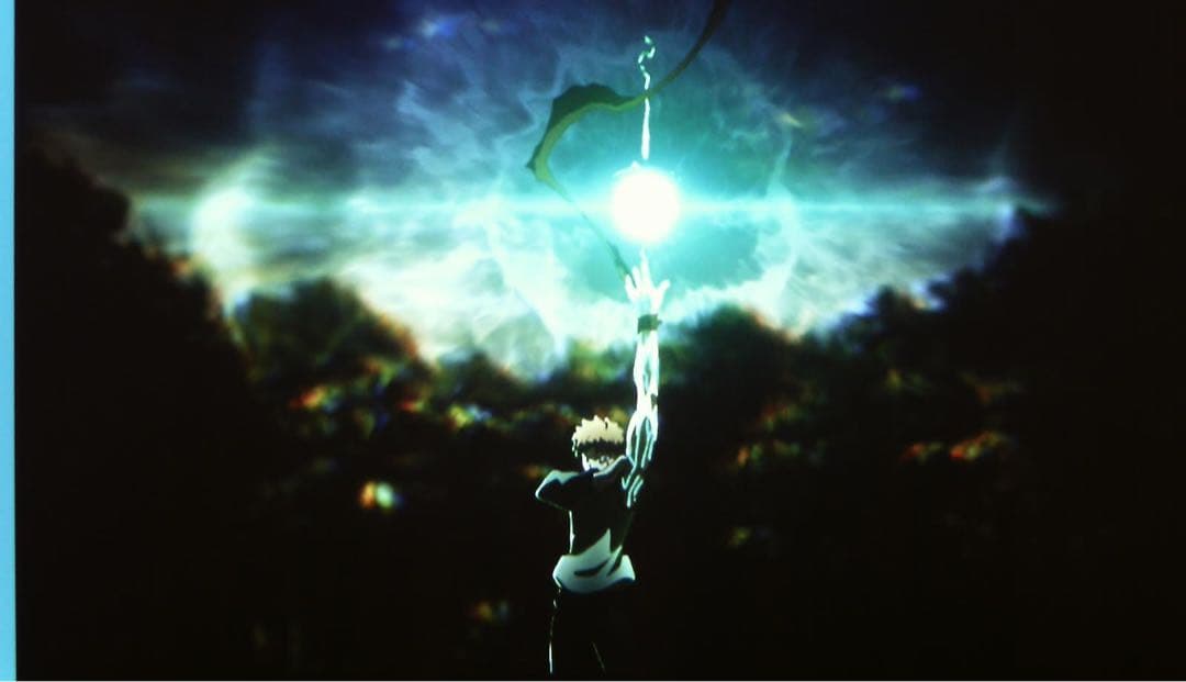 Fate 衛宮士郎 イリヤ コマフィルム 特典
