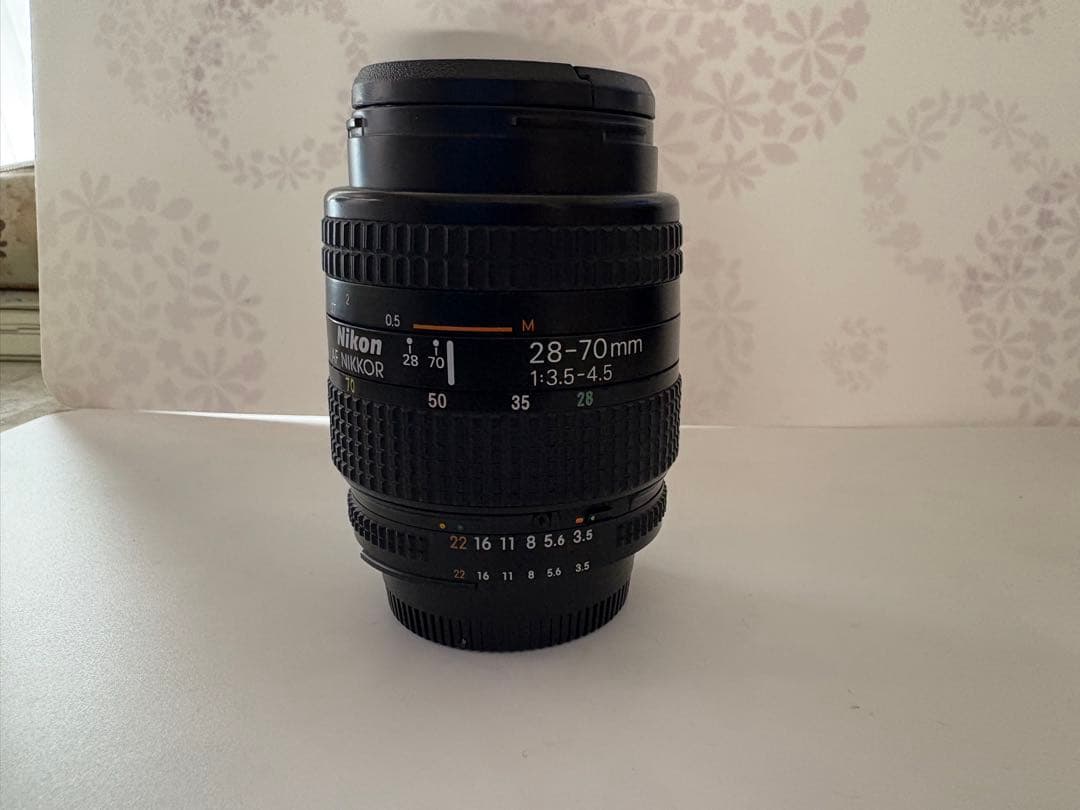 ■シャッター数5066枚！訳有品■ Nikon D810 ボディ