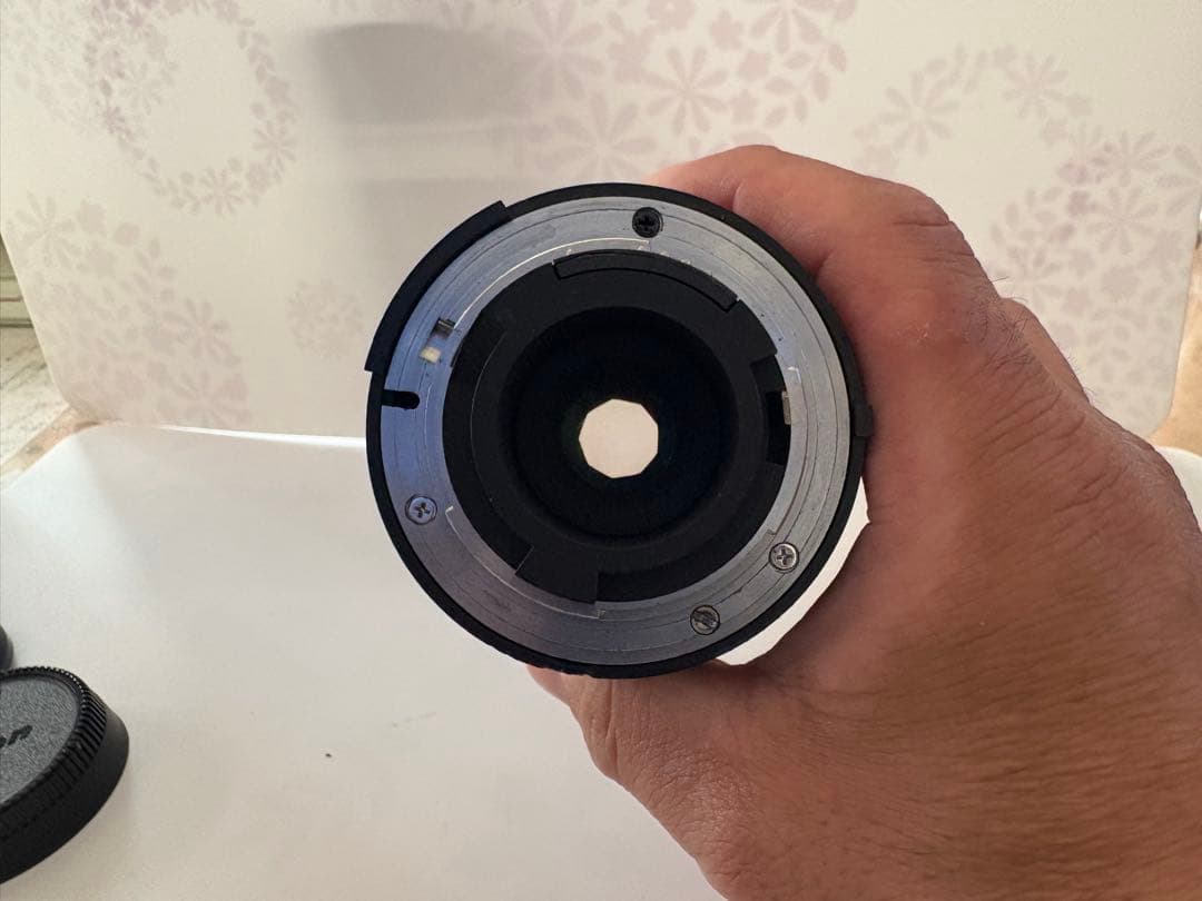 ■シャッター数5066枚！訳有品■ Nikon D810 ボディ