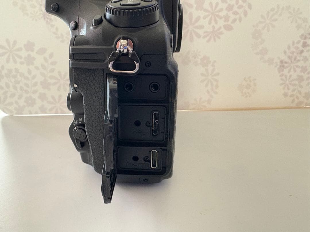 ■シャッター数5066枚！訳有品■ Nikon D810 ボディ