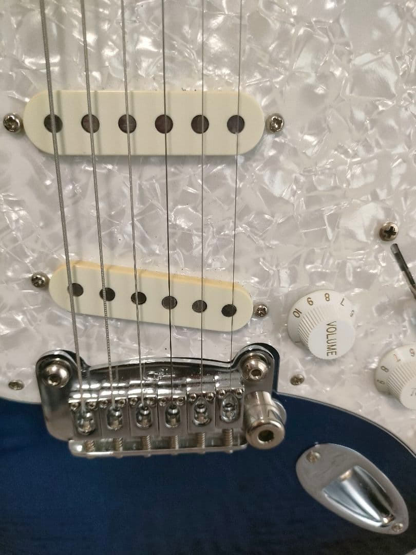 G&L　LEGACY　極美品
