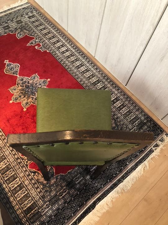 アンティーク チェア