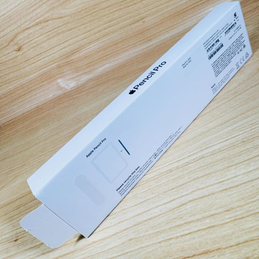 571 美品 Apple Pencil Pro MX2D3ZA/A