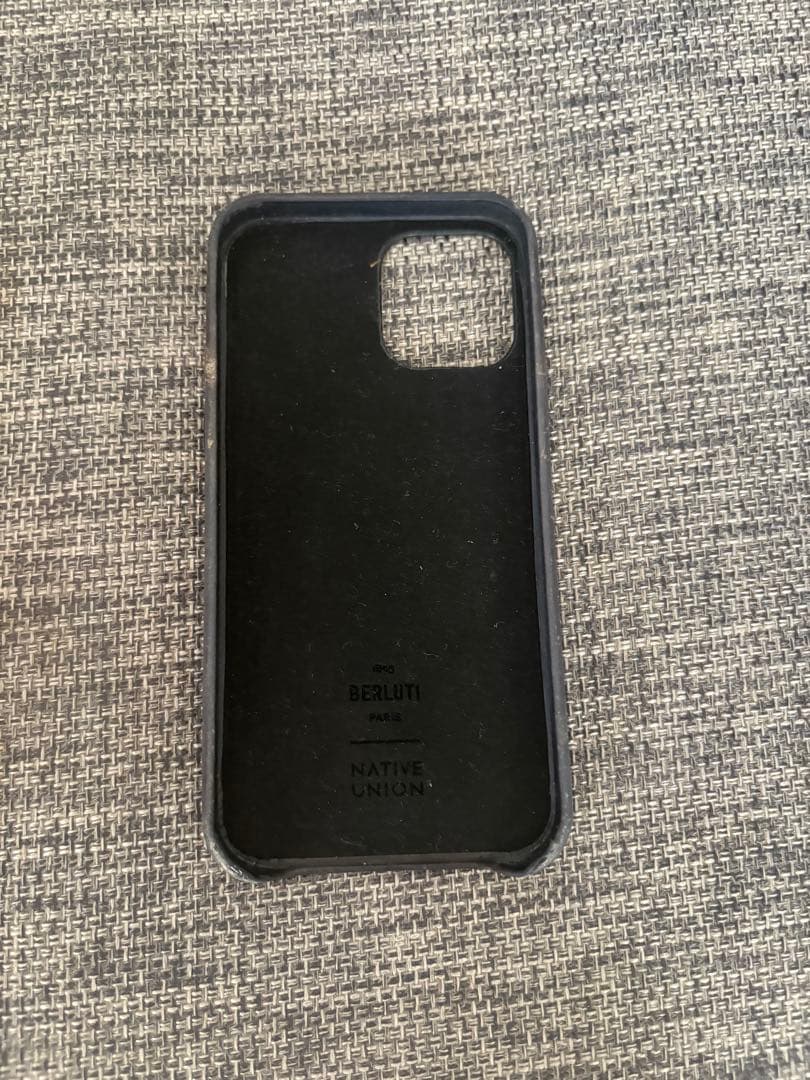 BERLUTI iPhone14ケース