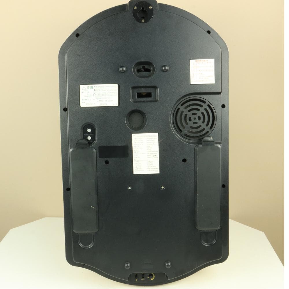 CITIZENシチズンパルミューズ4MN463-A　掛時計からくり時計　電波時計