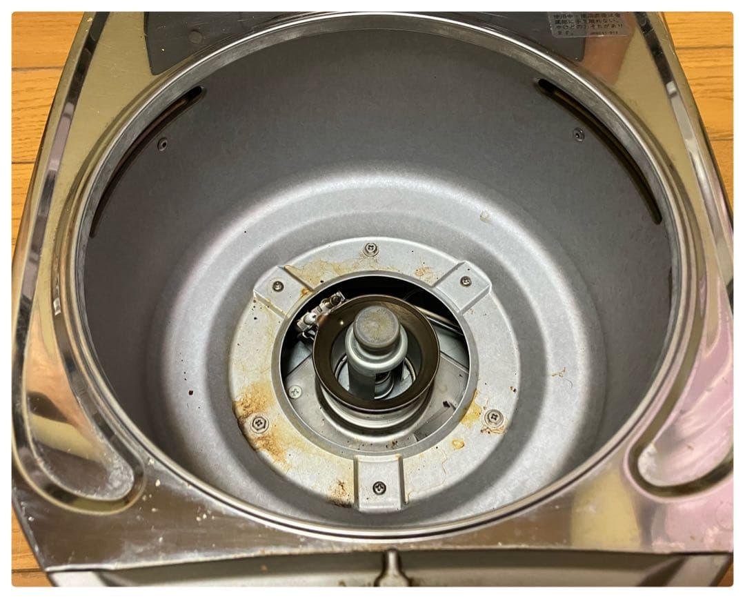 リンナイ 都市ガス ガス炊飯器RR-055MST OSAKA GAS