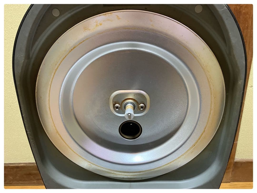 リンナイ 都市ガス ガス炊飯器RR-055MST OSAKA GAS