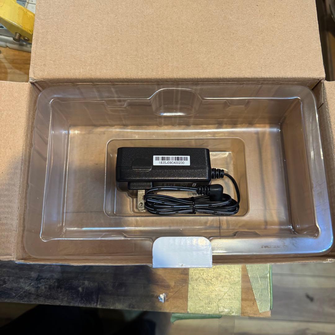 E98＊■PSEモバイルバッテリー　AC65W　BTL-RDC16　サンワ　新品