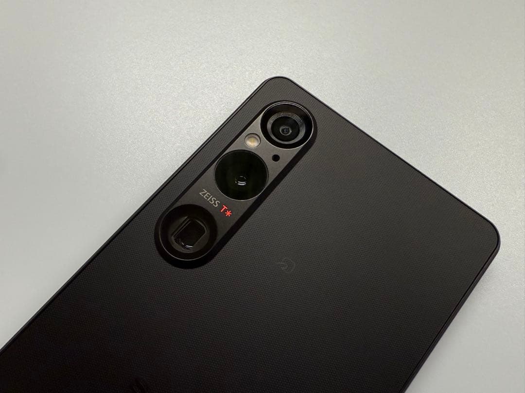 【4627】Xperia1Ⅴ SO-51D docomo版SIMフリー