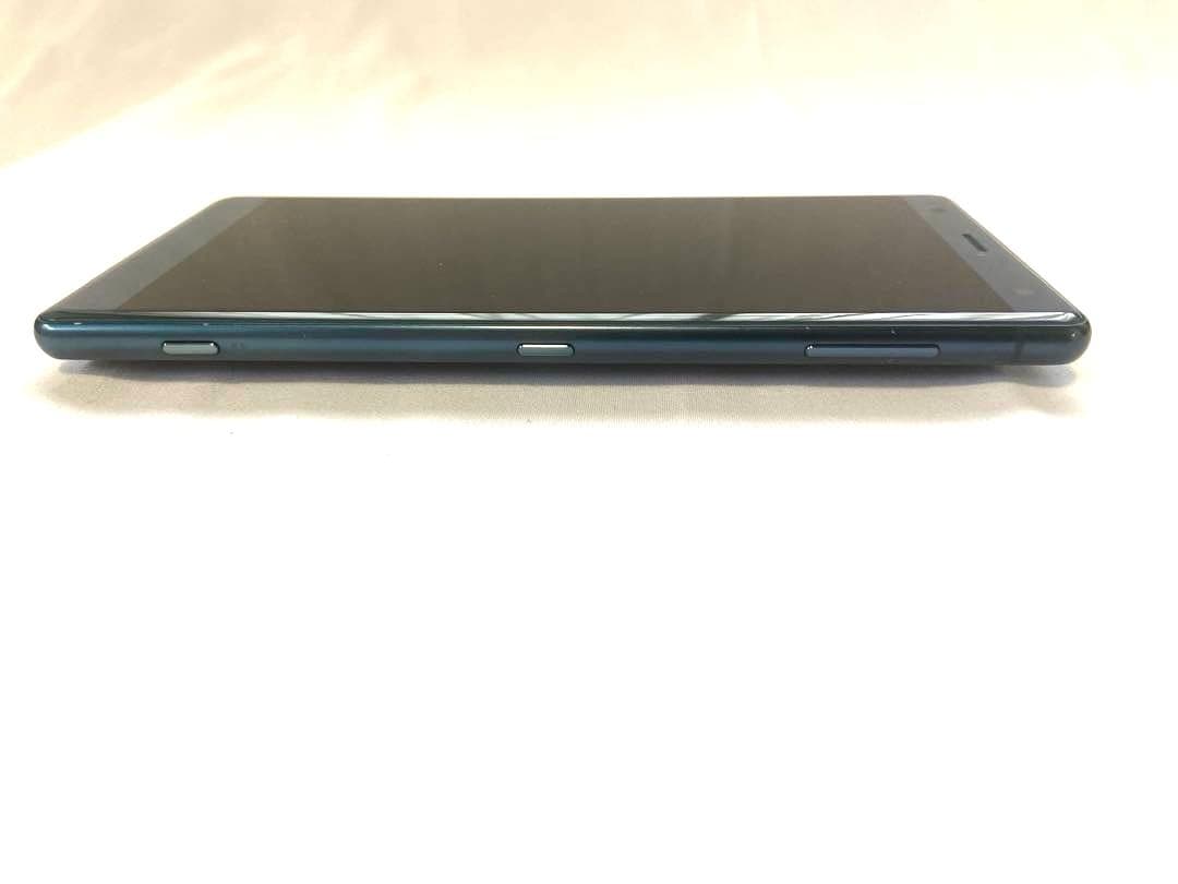 SONY Xperia XZ2 SO-03K docomo スマートフォン本体